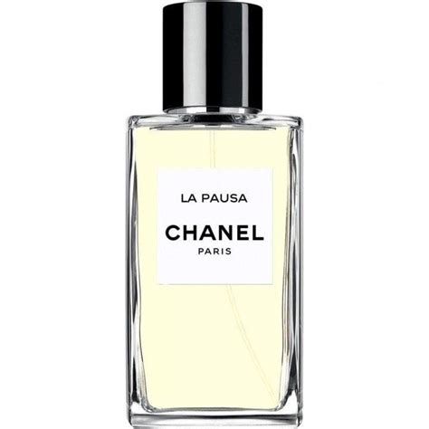 chanel la pausa|la pausa chanel reviews.